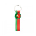Acrylic Keychain Flag Portugal