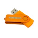 Memoria USB y Clip de Color