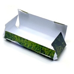 Packaging Clauer Golf