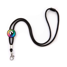 Lanyard Carabiner Pendant