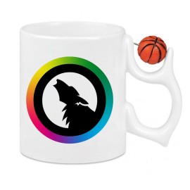 Tasse de basket