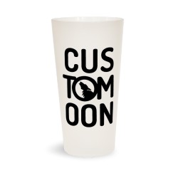 Vaso plástico ECO 50 cl