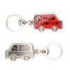 Keychain Van