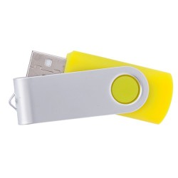 Memoria USB Twister