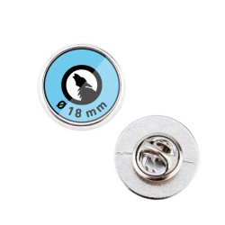 PIN CIRCULAR