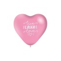 Heart Balloon Ø 25 cm