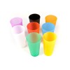 Vaso plástico ECO 30 cl